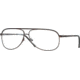 HUMMER Eyegear HU H2078 SEHU 207800 Bifocal Prescription Eyeglasses - Brown SEHU 2078006240 BN