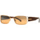 HUMMER Eyegear HU H327 SEHU 032706 Sunglasses - Carat SEHU 0327065645 GO