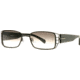HUMMER Eyegear HU H327 SEHU 032706 Sunglasses - Carbon (crb) SEHU 0327065645 BK