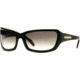 HUMMER Eyegear HU H329 SEHU 032906 Sunglasses - After Dark SEHU 0329066620 BK