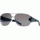 HUMMER Eyegear HU H359 SEHU 035906 Sunglasses - Graphite SEHU 0359066725 GY