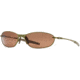 HUMMER Eyegear HU H367 SEHU 036706 Sunglasses - Bronze SEHU 0367065935 BZ