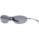 HUMMER Eyegear HU H367 SEHU 036706 Sunglasses - Gunmetal SEHU 0367065935 SV