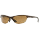 HUMMER Eyegear HU H377 SEHU 037706 Sunglasses - Dirt SEHU 0377065822 BN
