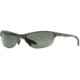 HUMMER Eyegear HU H377 SEHU 037706 Sunglasses - Graphite SEHU 0377065822 GY