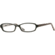 HUMMER Eyegear HU HX19 SEHY HX1900 Bifocal Prescription Eyeglasses - Radical Black SEHY HX19004930 BK