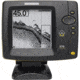 Humminbird 500 Series 570 Portable Dual Beam Fish Finder, 5" FSTN LCD 16 Colors 4075301