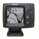Humminbird 561 Monochrome Display, 5in. 4084601
