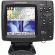 Humminbird 598ci HD SI Combo Marine GPS Navigator, 5", 256 Colors 4089501