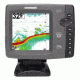 Humminbird 778c HD Fish Finder, 5" LCD 256 Colors 4079301