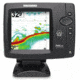 Humminbird Fishfinder 596C 4073601