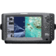 Humminbird Fishfinder, 958C Di Combo 4082501