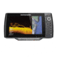 Humminbird Helix 10 Chirp Mega DI+ GPS G4N Cho, Display Only, 10in, 411410-1CHO