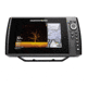 Humminbird Helix 8 Chirp Mega DI GPS G4N, Display Only, 8in, 411340-1CHO