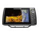 Humminbird Helix 9 Chirp Mega DI+ GPS G4N, 9in, 411370-1