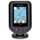 Humminbird PiranhaMAX 196Ci Color Dual Beam Fishfinder 4087301