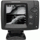 Humminbird PiranhaMAX 571 HD D Fish Finder, 5" FSTN LCD 16 Colors 4089601