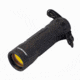 Humvee 10x25 Monocular, Black, Black HMV-B-MONO-BLK