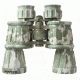 Humvee 10x50 Field Binocular - Digital Camo HMV-B-10X50-DC
