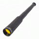 Humvee 12x30 Telescope - Rubber Armor - HMVBTELESCO