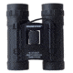 Humvee 8x21 Compact Binocula, Black, HMV-B-8X21-BLK
