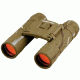 8x21 Compact Binocular - Camo