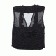 Humvee Combat Vest - Black, X Large HMV-VC-BK-XL
