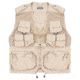 Humvee Combat Vest Prepack - Khaki, 1 - HMV-VC-KPPK