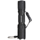 Humvee Emergency Rescue Knife and Tactical LED Flashlight Set, 2-Piece, Black HMV-KC-ER1