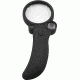 Humvee Magnifying Map Reader, Black HMV-B-3M