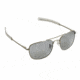 Humvee Military Sunglasses, Olive Drab HMV-52B-OD