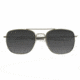 Humvee Military Sunglasses, Olive Drab HMV-52B-OD