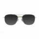 Humvee Pilot Sunglasses - 57mm, Bayon - HMV-57B-MATT
