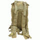 Humvee Transport Bag, Tan HMV-GB-01TAN
