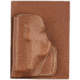Hunter Company Hunter Holsters 25007, Chestnut Tan, 2500-7
