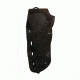 Hunter Company Authentic Loop Holster, Left Hand, Size 45 53902, Antique Brown, 1080-45L