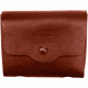 Hunter Company Pocket Gun Belt Pouch, Tan, Chestnut Tan, 027-250