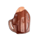 Hunter Company Pro-Hide 3 Slot Pancake Holster, Glock 20/21, Right Hand, Chestnut Tan, Chestnut Tan, 2800-9