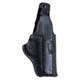 Hunter Company Pro-Hide High Ride Holster w/ Thumb Break, Sig Sauer 938, Right Hand, Black, Black, 1138B