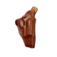 Hunter Company Pro-Hide High Ride Holster w/Thumb Break, Taurus Raging Judge Magnum, Chestnut Tan, 1183