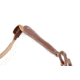 Hunter Company Scoped Handgun Holster with Harness, Single Action 7-8 3/8in. 174008