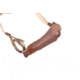 Hunter Company Scoped Handgun Holster with Harness, Single Action 7-8 3/8in. 174008