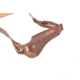 Hunter Company Scoped Handgun Holster with Harness, Single Action 7-8 3/8in. 174008