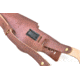 Hunter Company Scoped Handgun Holster with Harness, Single Action 7-8 3/8in. 174008