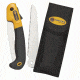 Hunters Specialties H.s. 9'' Folding Saw With Pouch