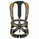 Hunter Safety System Ultra-lite Flex Harness, L/xl, 175-250 Lbs, Rt-xtra, 320LXL