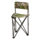 Hunters Specialties 07286 Tripod Blind Chair Realtree Xtra Green