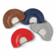 Hunters Specialties Alumni Pack Aluminum Frame Elk Diaphragm, 4-Pack, HS-WCC-70186