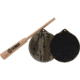 Hunters Specialties Camo Cutt'R Turkey Pot Call Slate MOBL, Camo/Wood, HS-BBSPC