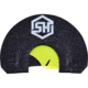 Hunters Specialties COBB Cutt'R Plus Turkey Call Diaphragm Call, Black/Yellow, HS-CCPMC
